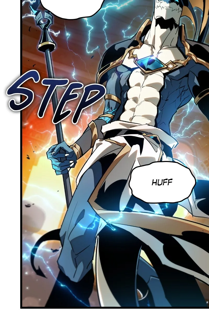 Light of Arad: Forerunner Chapter 6 page 103 - 