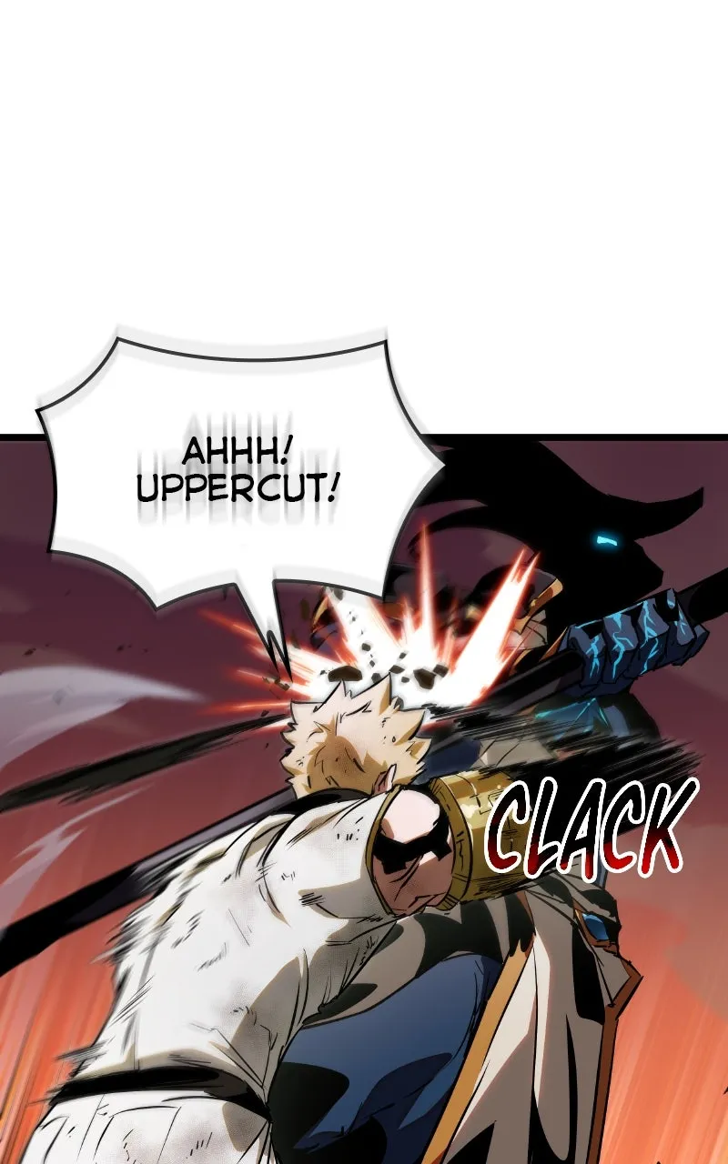 Light of Arad: Forerunner Chapter 6 page 105 - 