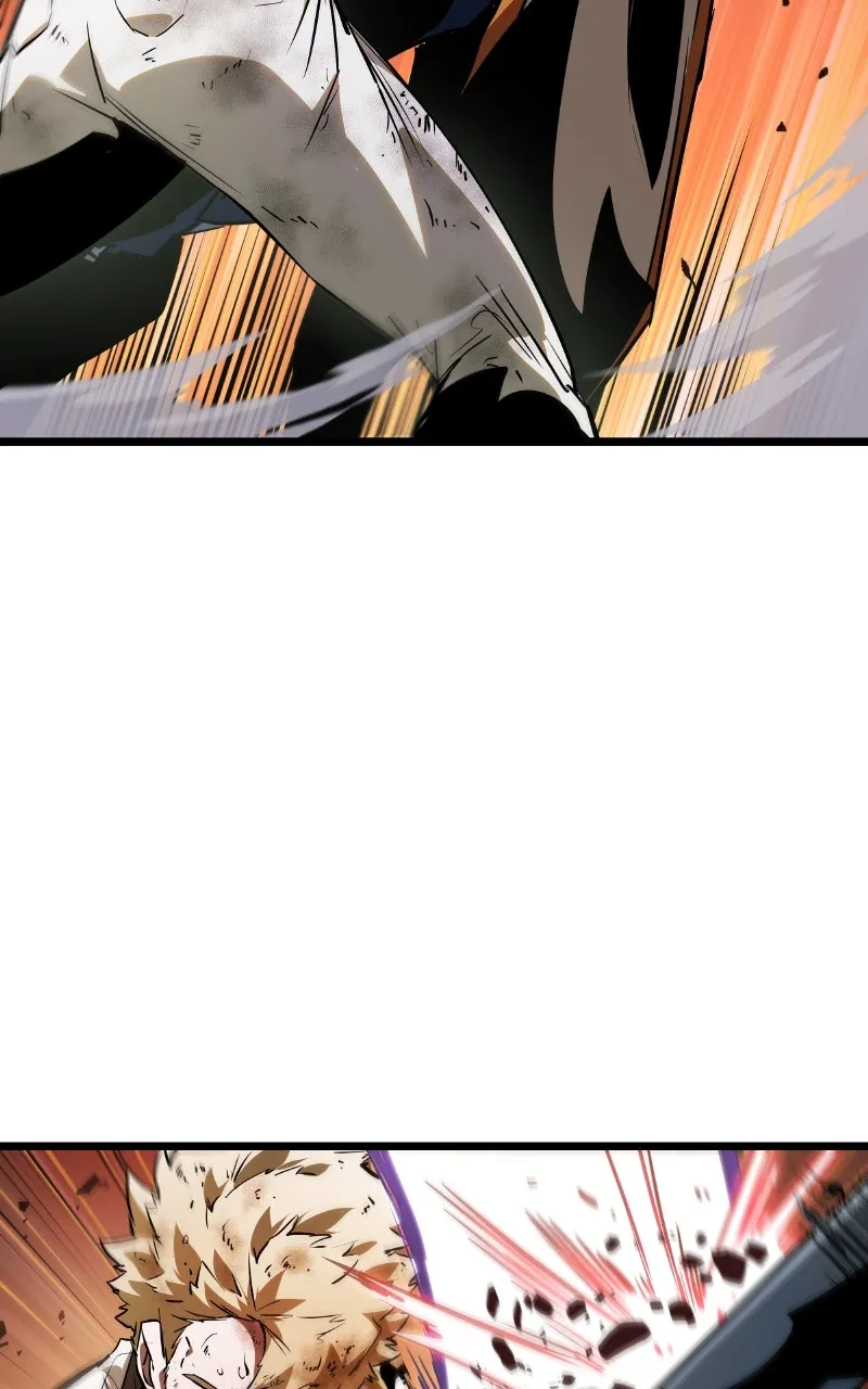 Light of Arad: Forerunner Chapter 6 page 106 - 