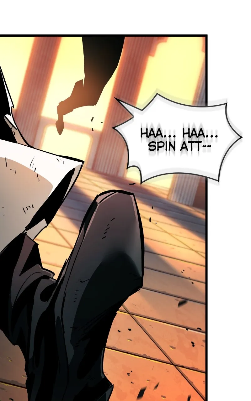 Light of Arad: Forerunner Chapter 6 page 108 - 
