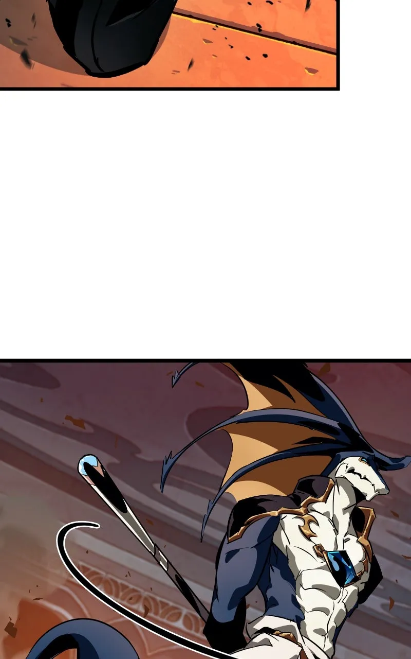 Light of Arad: Forerunner Chapter 6 page 109 - 