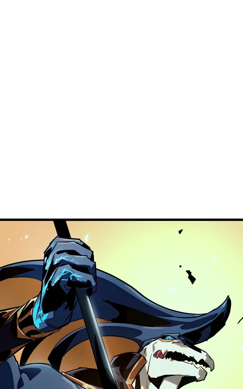 Light of Arad: Forerunner Chapter 6 page 111 - 