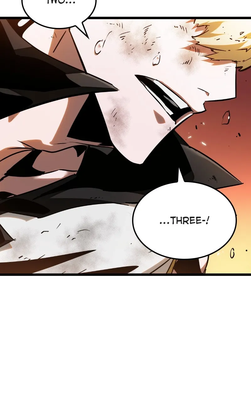 Light of Arad: Forerunner Chapter 6 page 115 - 