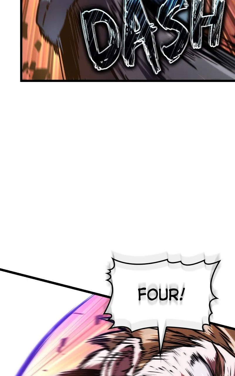 Light of Arad: Forerunner Chapter 6 page 117 - 
