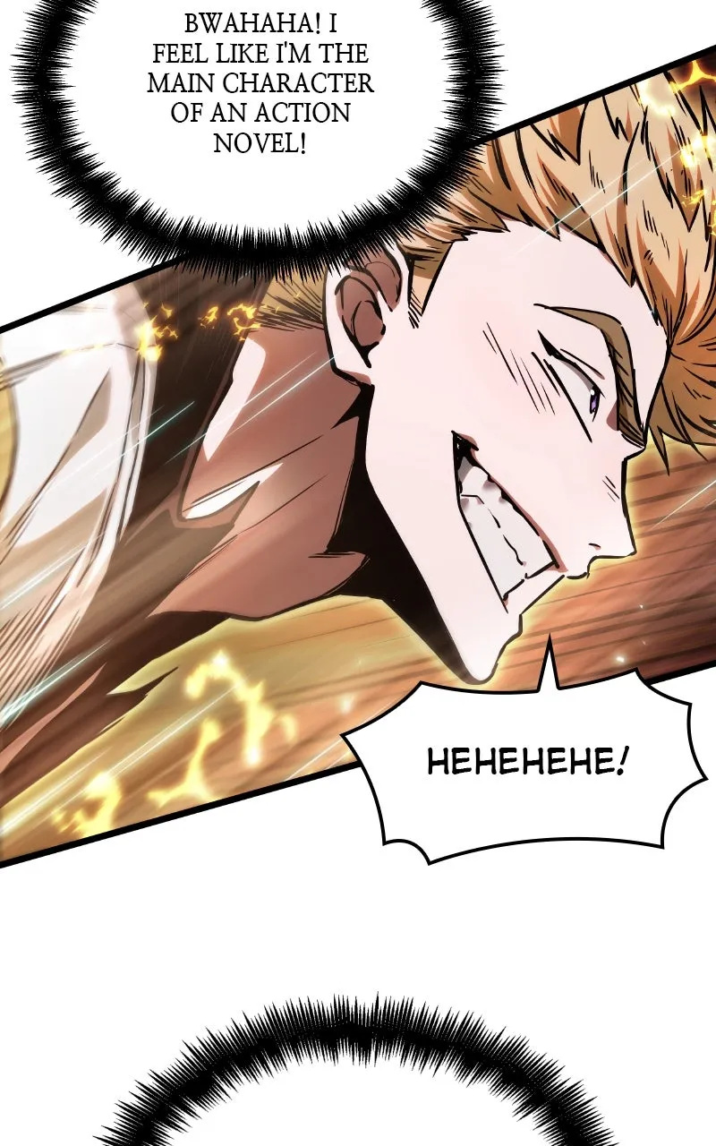 Light of Arad: Forerunner Chapter 6 page 13 - 