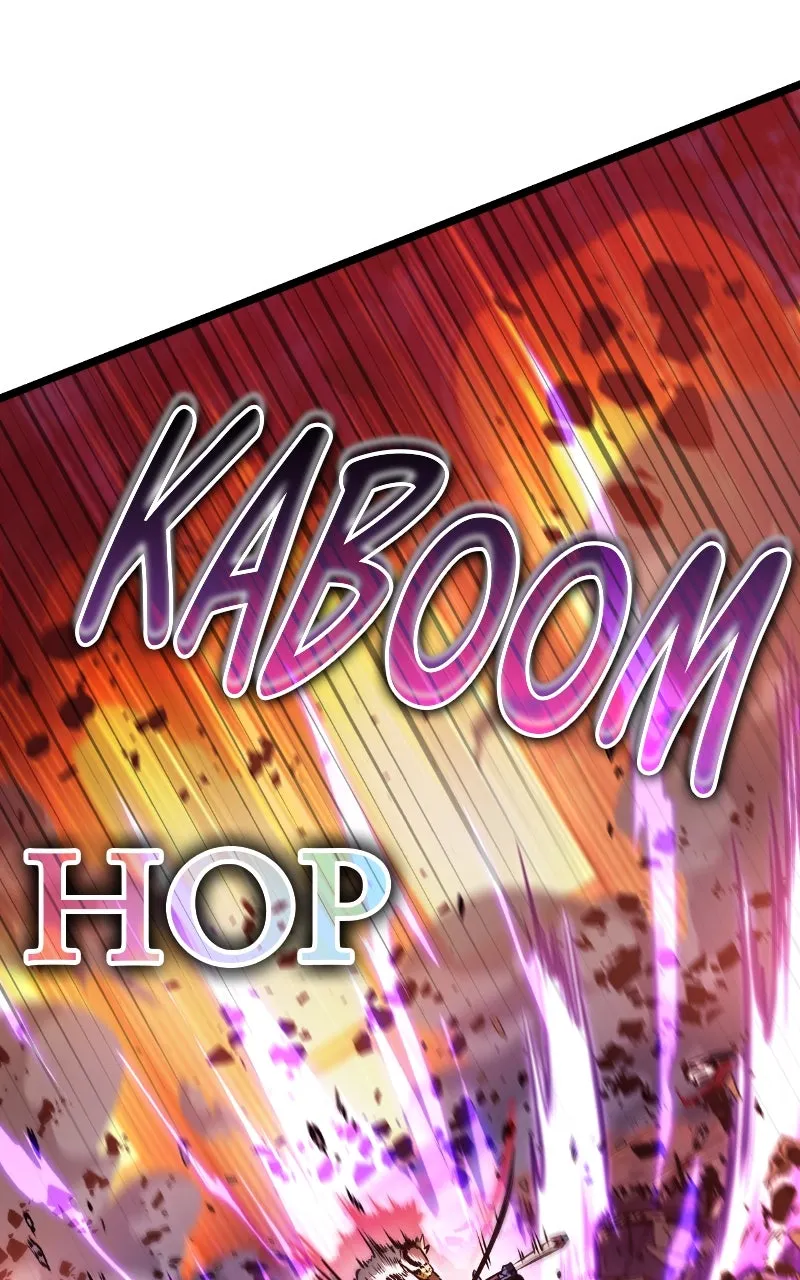 Light of Arad: Forerunner Chapter 6 page 122 - 