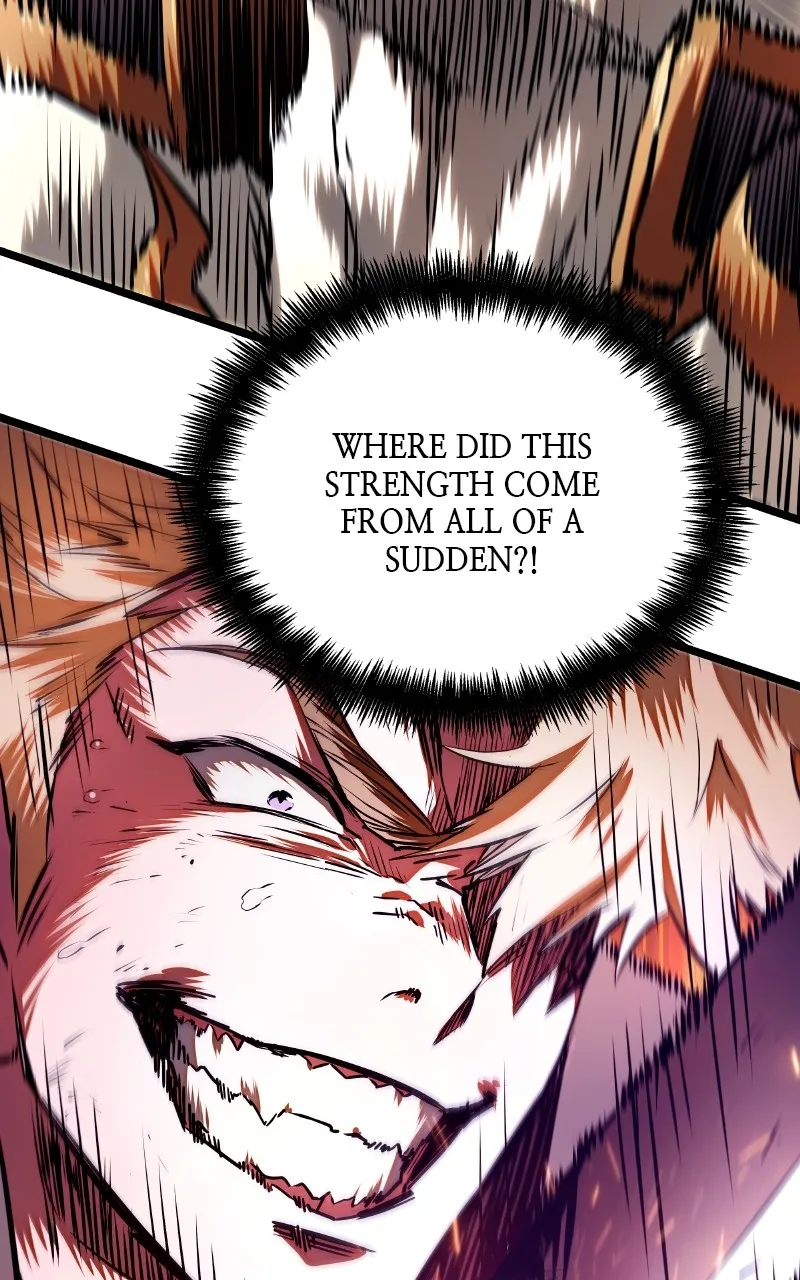 Light of Arad: Forerunner Chapter 6 page 125 - 