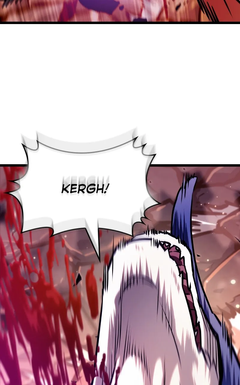 Light of Arad: Forerunner Chapter 6 page 131 - 