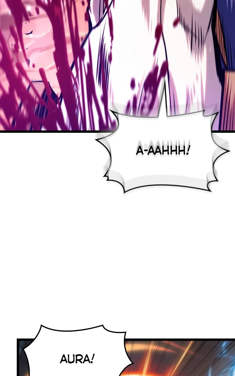 Light of Arad: Forerunner Chapter 6 page 132 - 