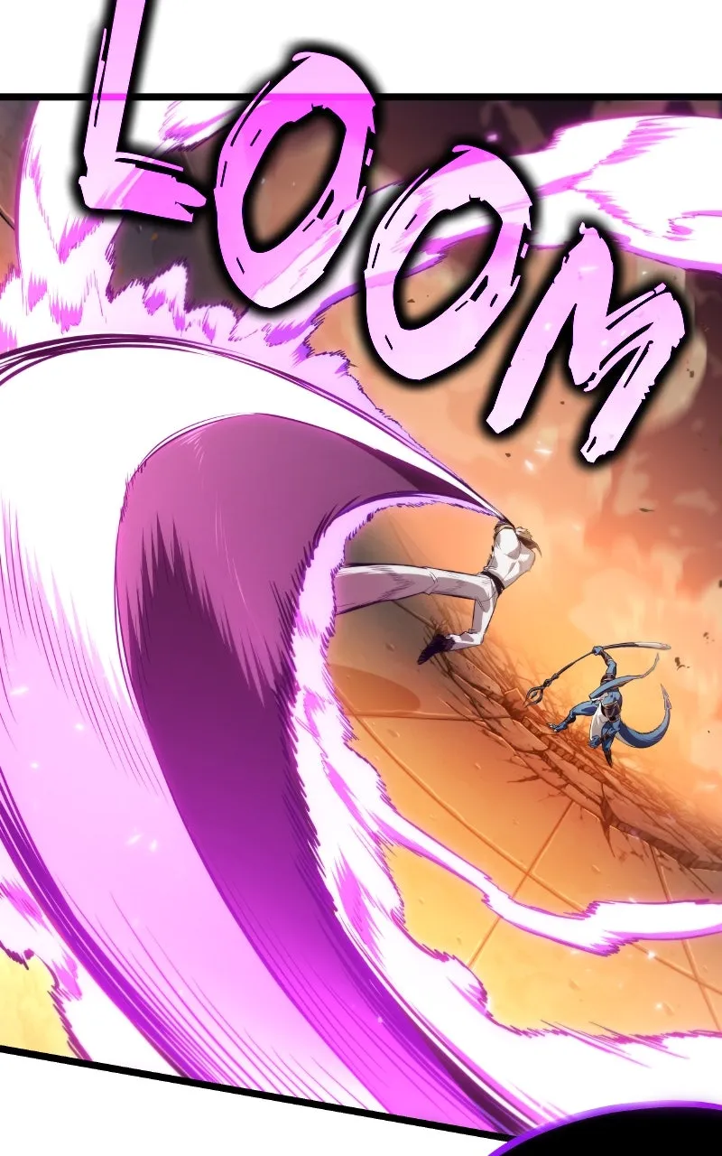 Light of Arad: Forerunner Chapter 6 page 140 - 