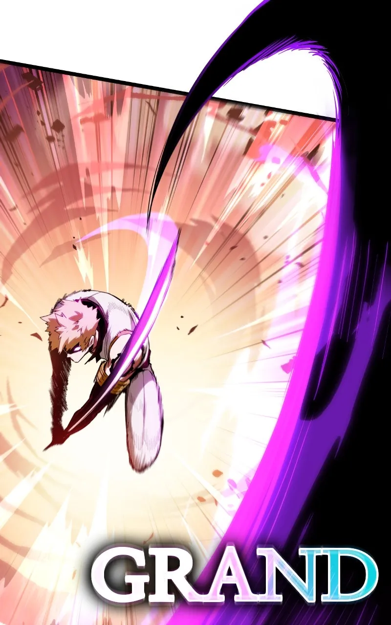 Light of Arad: Forerunner Chapter 6 page 141 - 