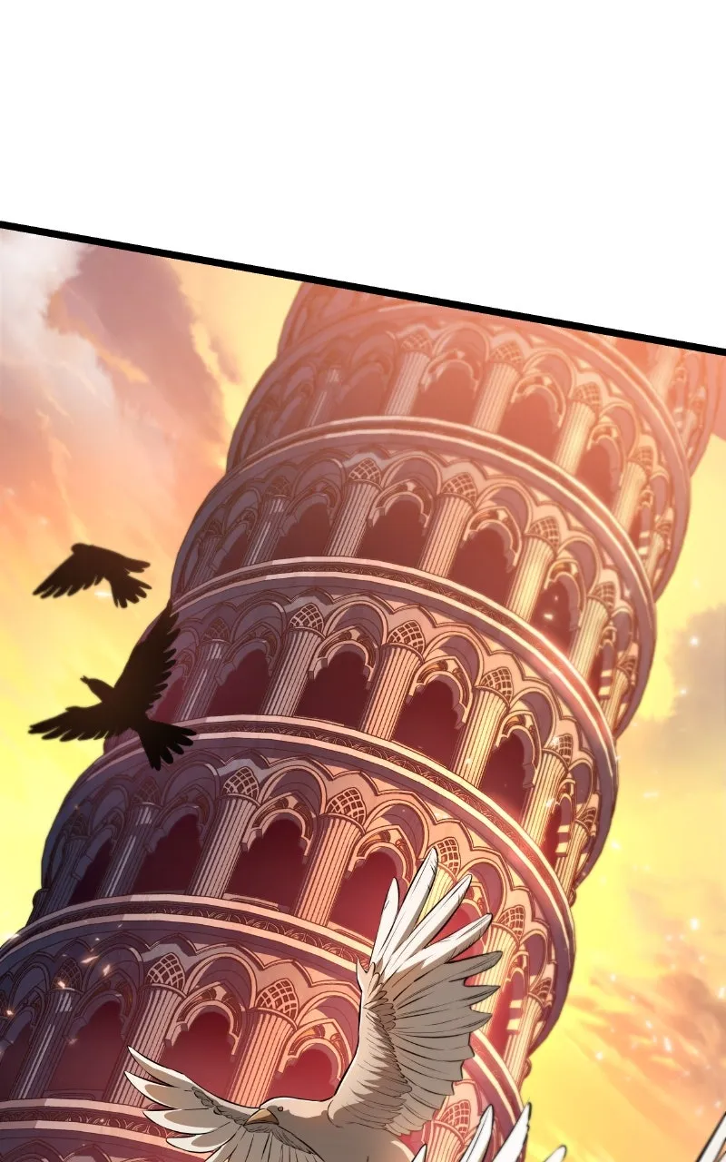 Light of Arad: Forerunner Chapter 6 page 144 - 