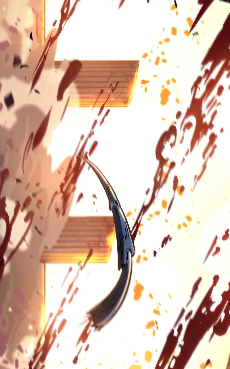 Light of Arad: Forerunner Chapter 6 page 151 - 