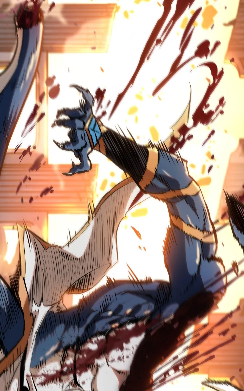 Light of Arad: Forerunner Chapter 6 page 152 - 