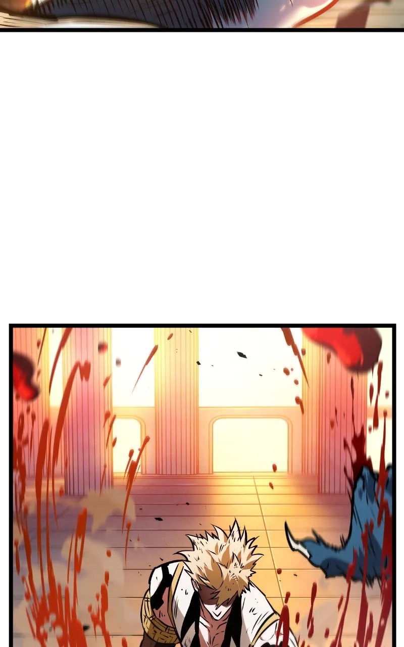 Light of Arad: Forerunner Chapter 6 page 154 - 