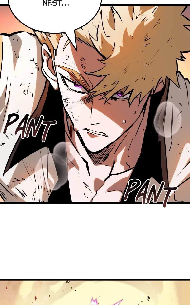 Light of Arad: Forerunner Chapter 6 page 156 - 