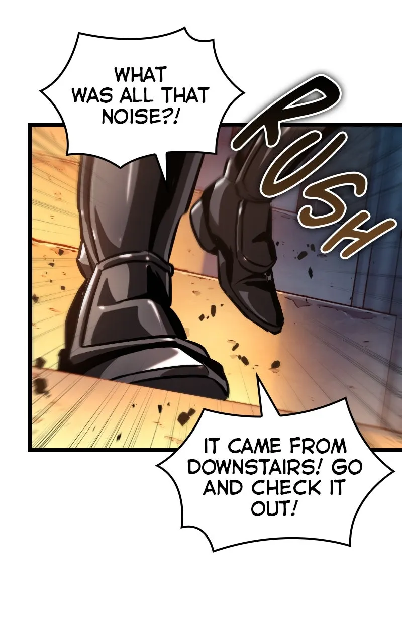 Light of Arad: Forerunner Chapter 6 page 159 - 
