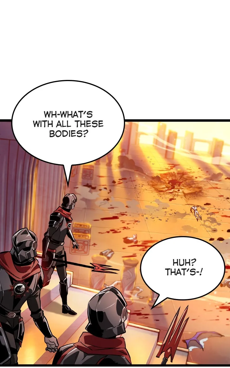 Light of Arad: Forerunner Chapter 6 page 160 - 