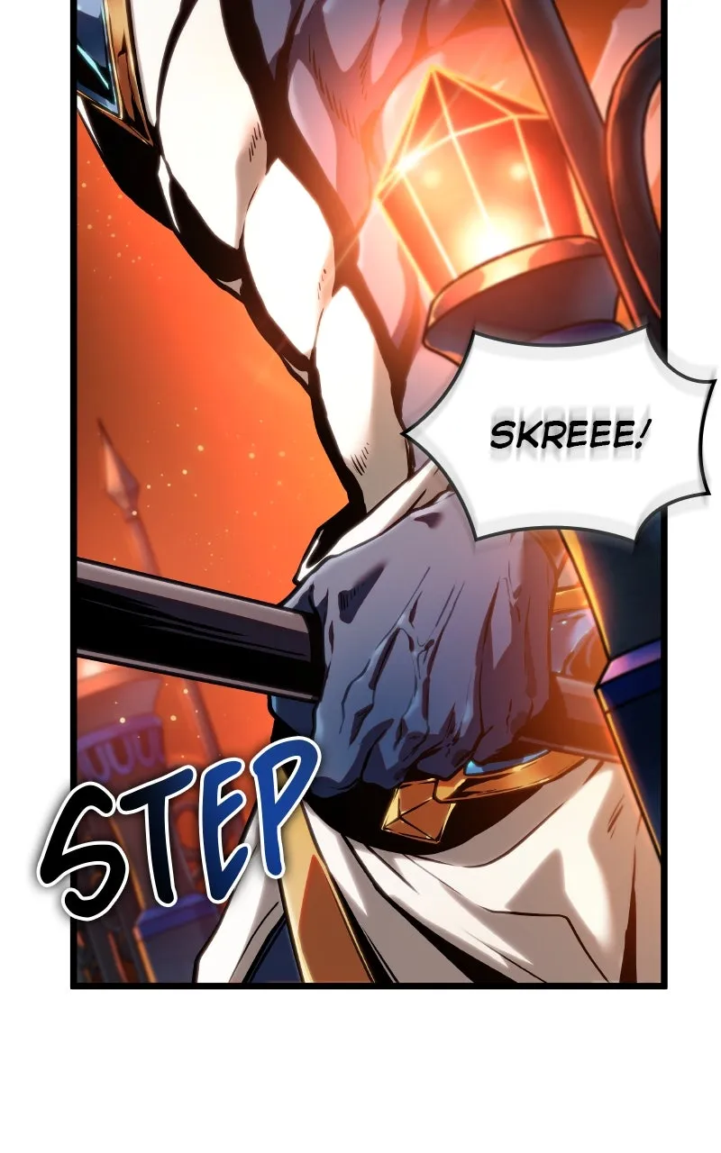 Light of Arad: Forerunner Chapter 6 page 17 - 