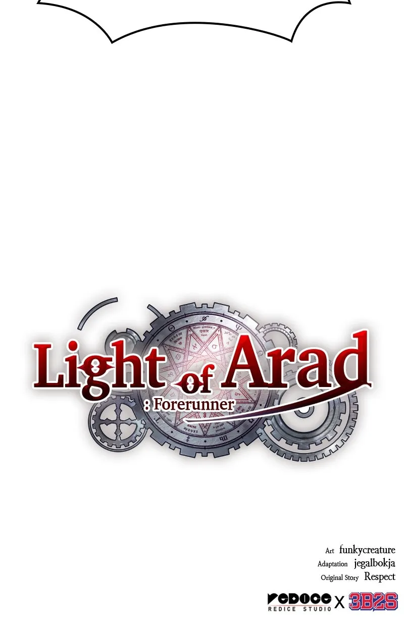Light of Arad: Forerunner Chapter 6 page 163 - 