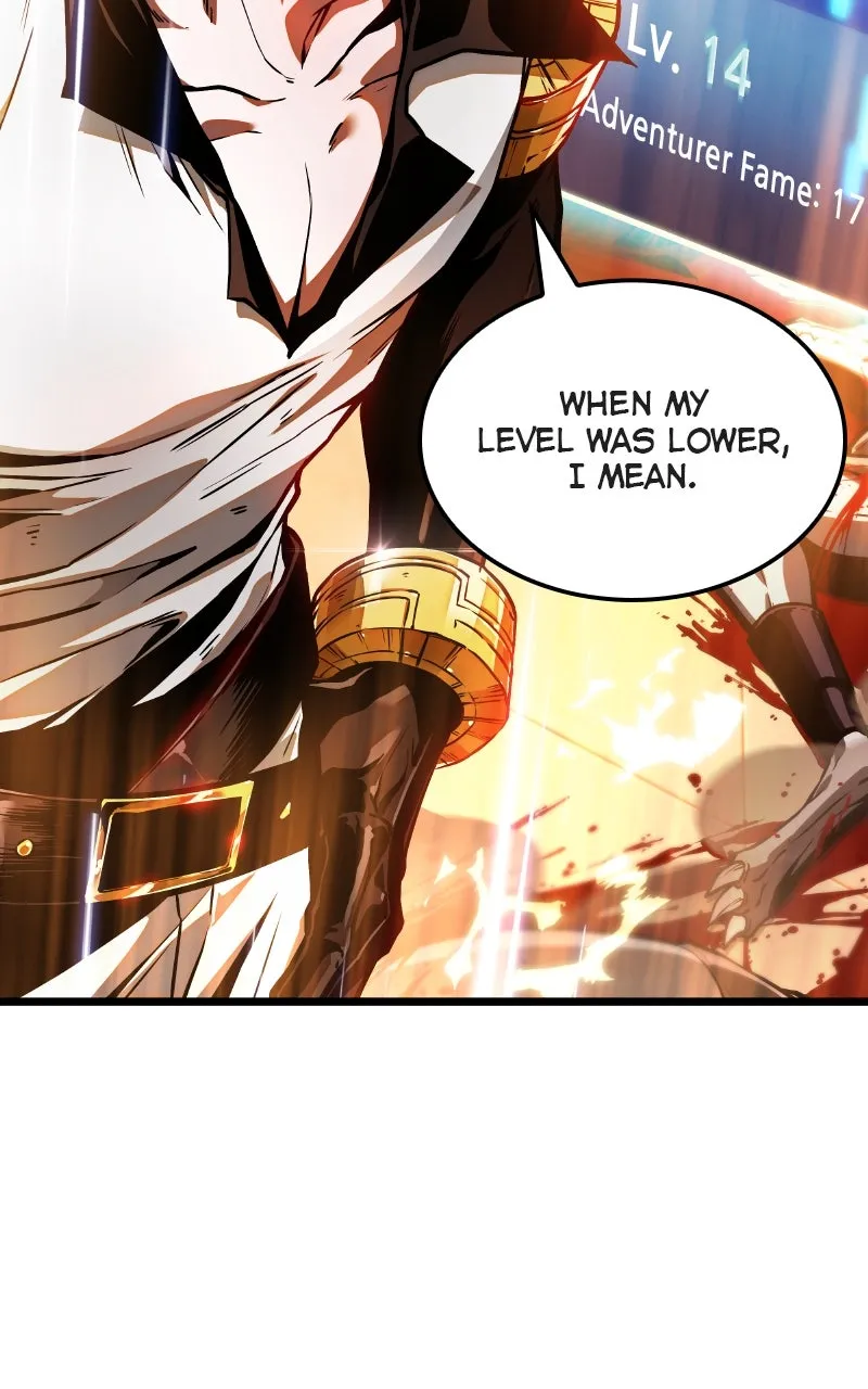 Light of Arad: Forerunner Chapter 6 page 22 - 
