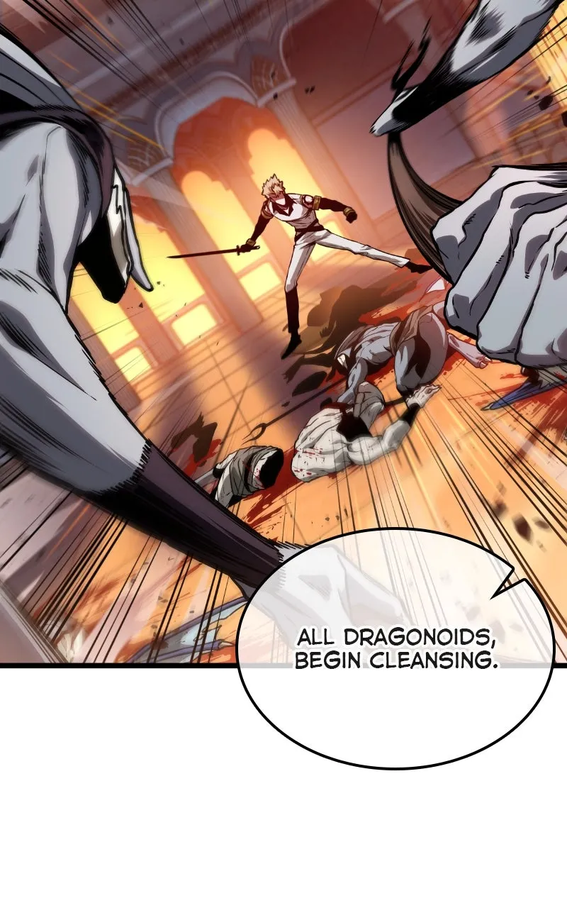 Light of Arad: Forerunner Chapter 6 page 26 - 