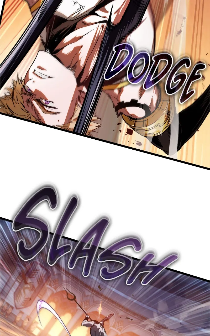 Light of Arad: Forerunner Chapter 6 page 28 - 