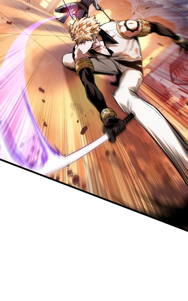 Light of Arad: Forerunner Chapter 6 page 29 - 