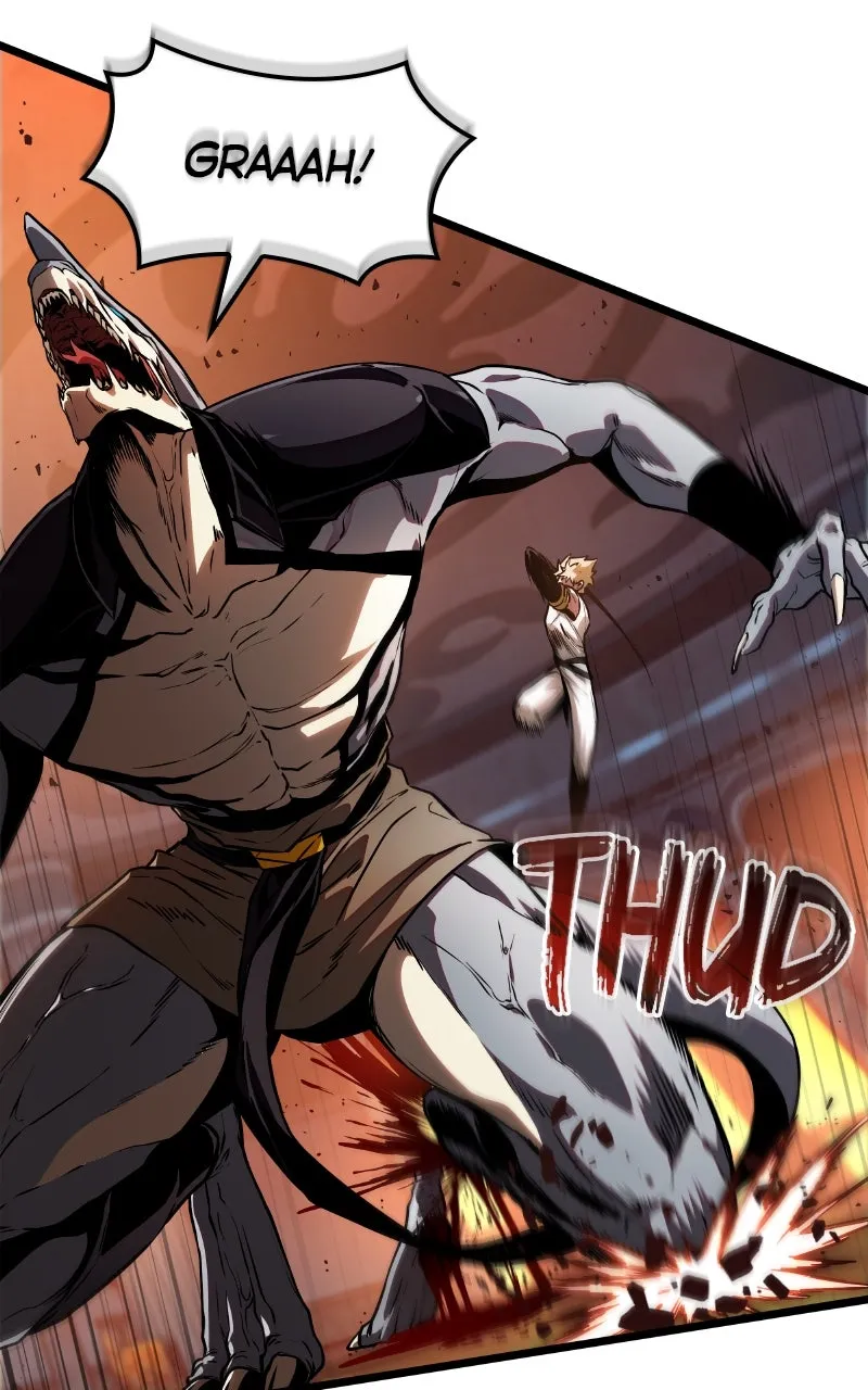 Light of Arad: Forerunner Chapter 6 page 30 - 