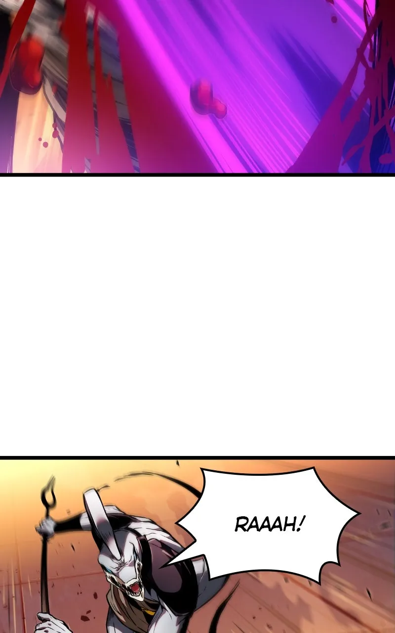 Light of Arad: Forerunner Chapter 6 page 33 - 