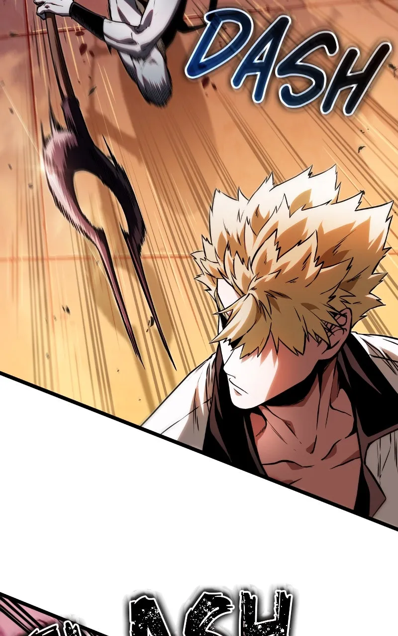 Light of Arad: Forerunner Chapter 6 page 34 - 