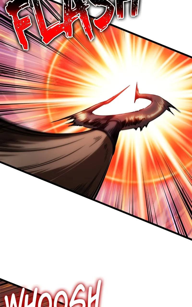Light of Arad: Forerunner Chapter 6 page 35 - 