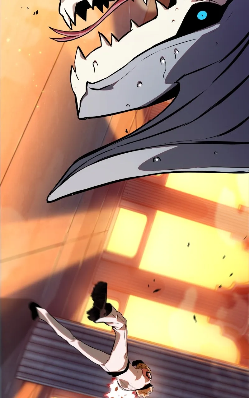 Light of Arad: Forerunner Chapter 6 page 40 - 