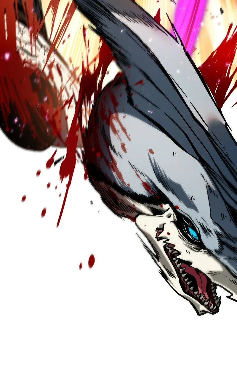 Light of Arad: Forerunner Chapter 6 page 5 - 