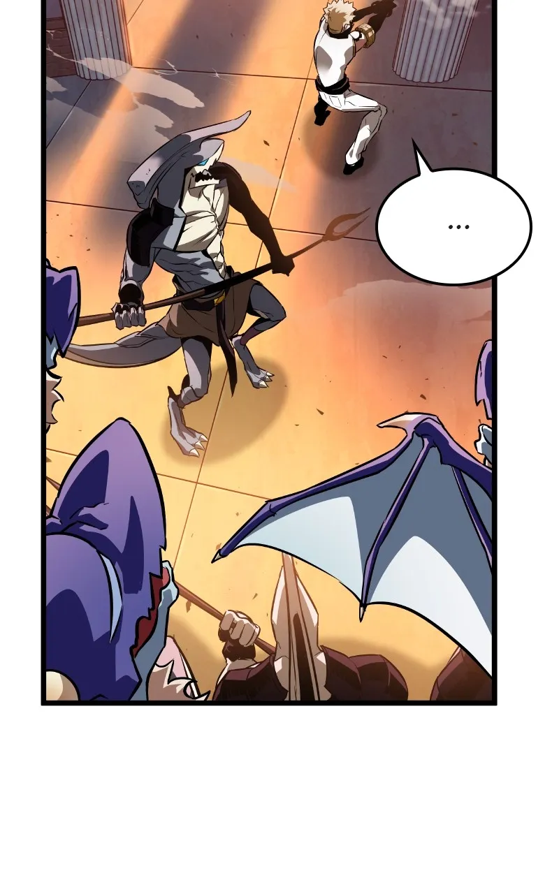 Light of Arad: Forerunner Chapter 6 page 42 - 