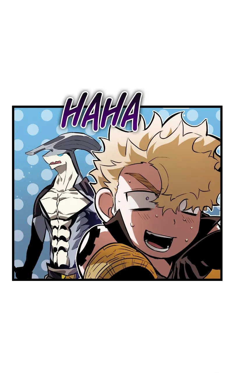 Light of Arad: Forerunner Chapter 6 page 43 - 