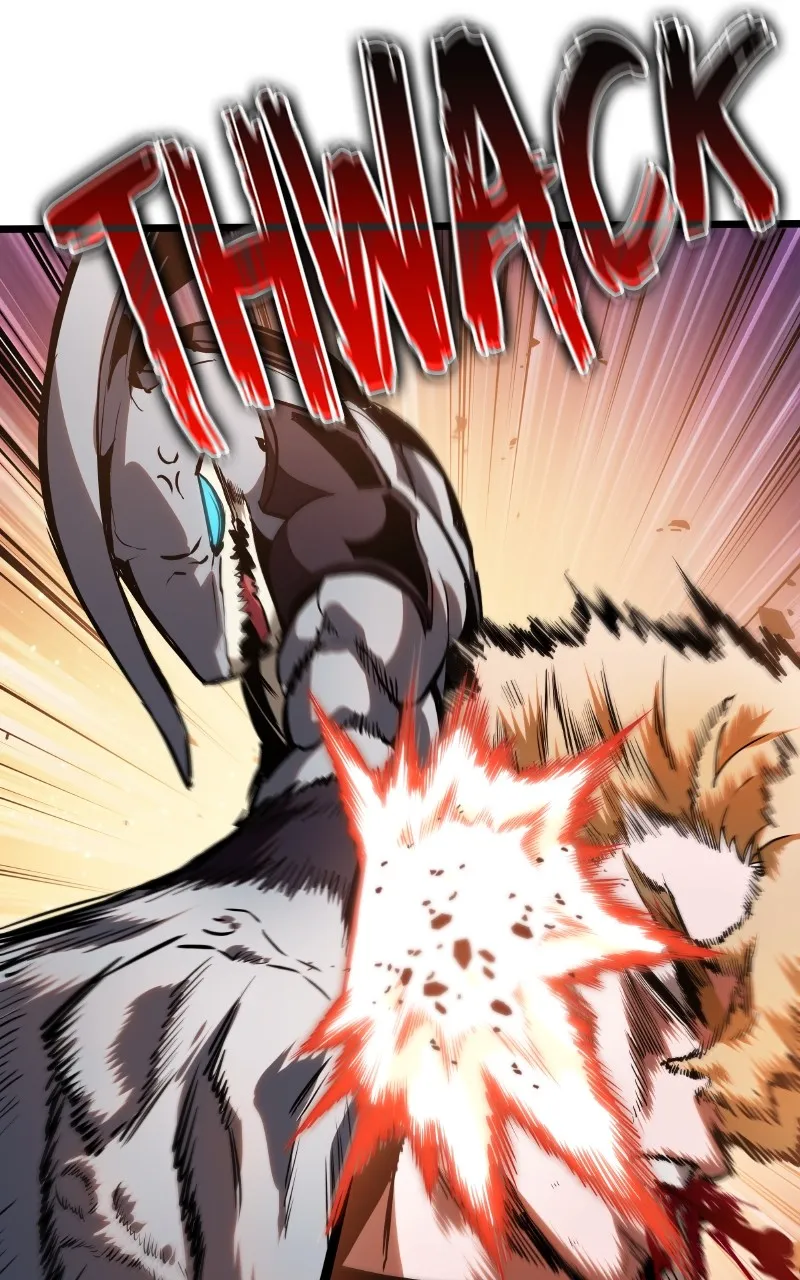Light of Arad: Forerunner Chapter 6 page 44 - 