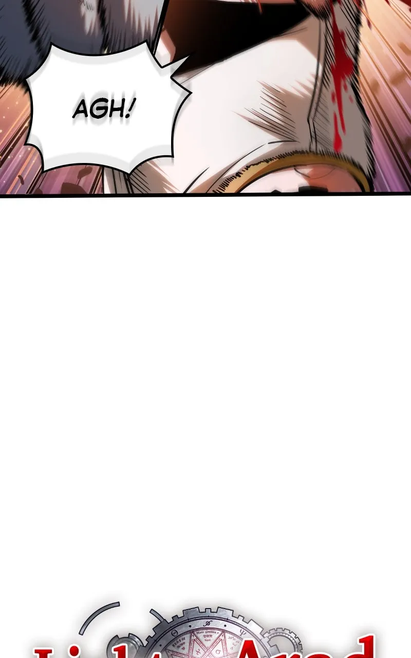 Light of Arad: Forerunner Chapter 6 page 45 - 