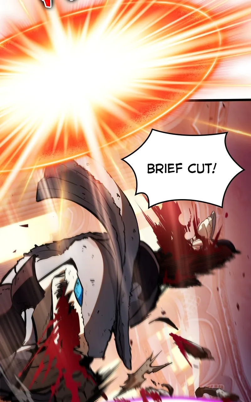 Light of Arad: Forerunner Chapter 6 page 47 - 