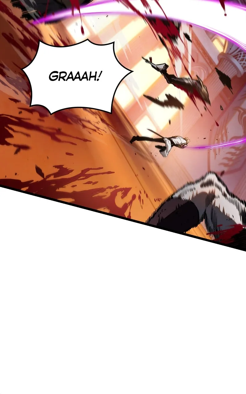 Light of Arad: Forerunner Chapter 6 page 48 - 