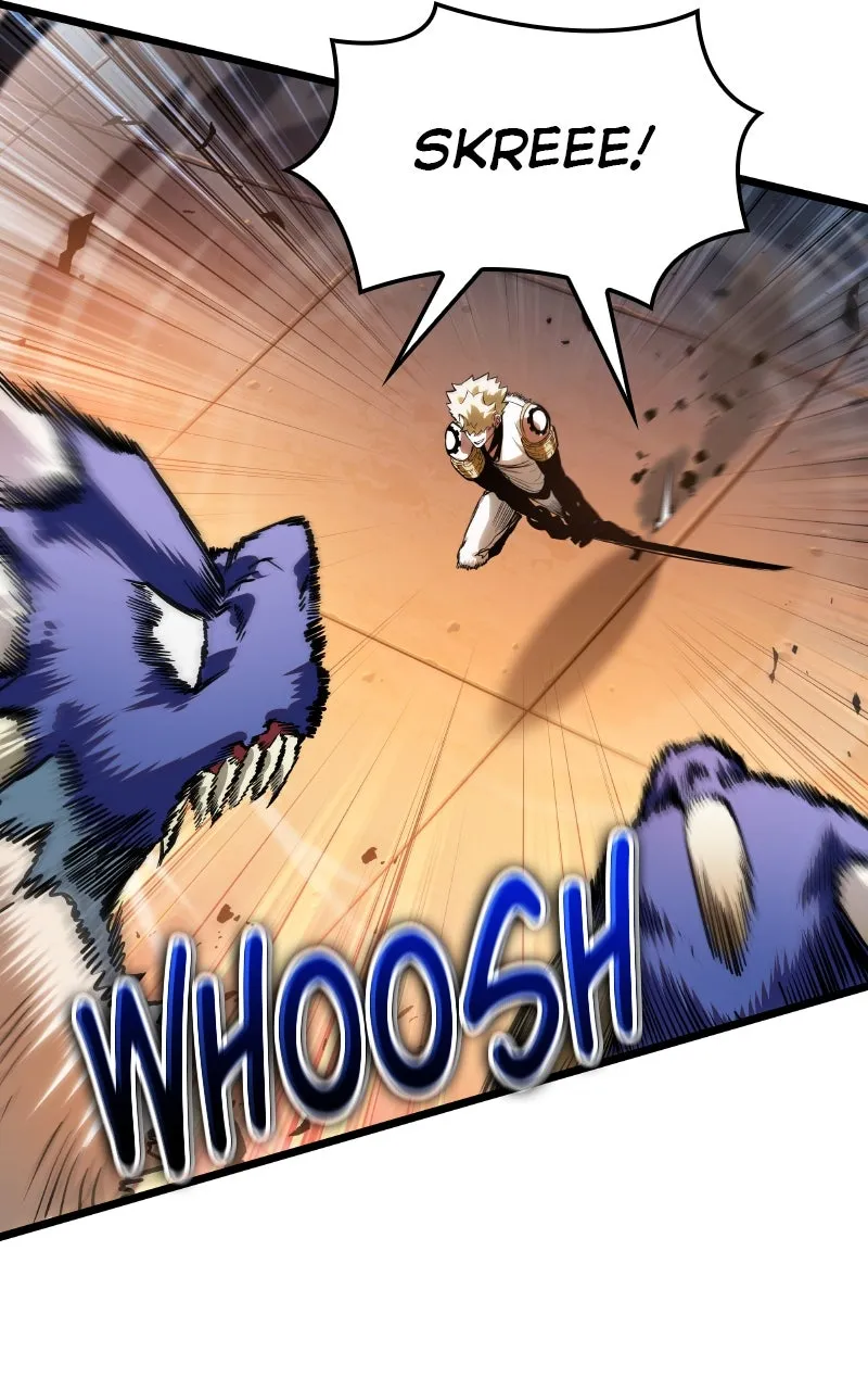 Light of Arad: Forerunner Chapter 6 page 49 - 