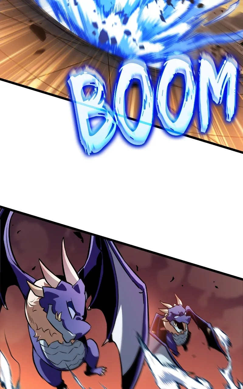 Light of Arad: Forerunner Chapter 6 page 51 - 