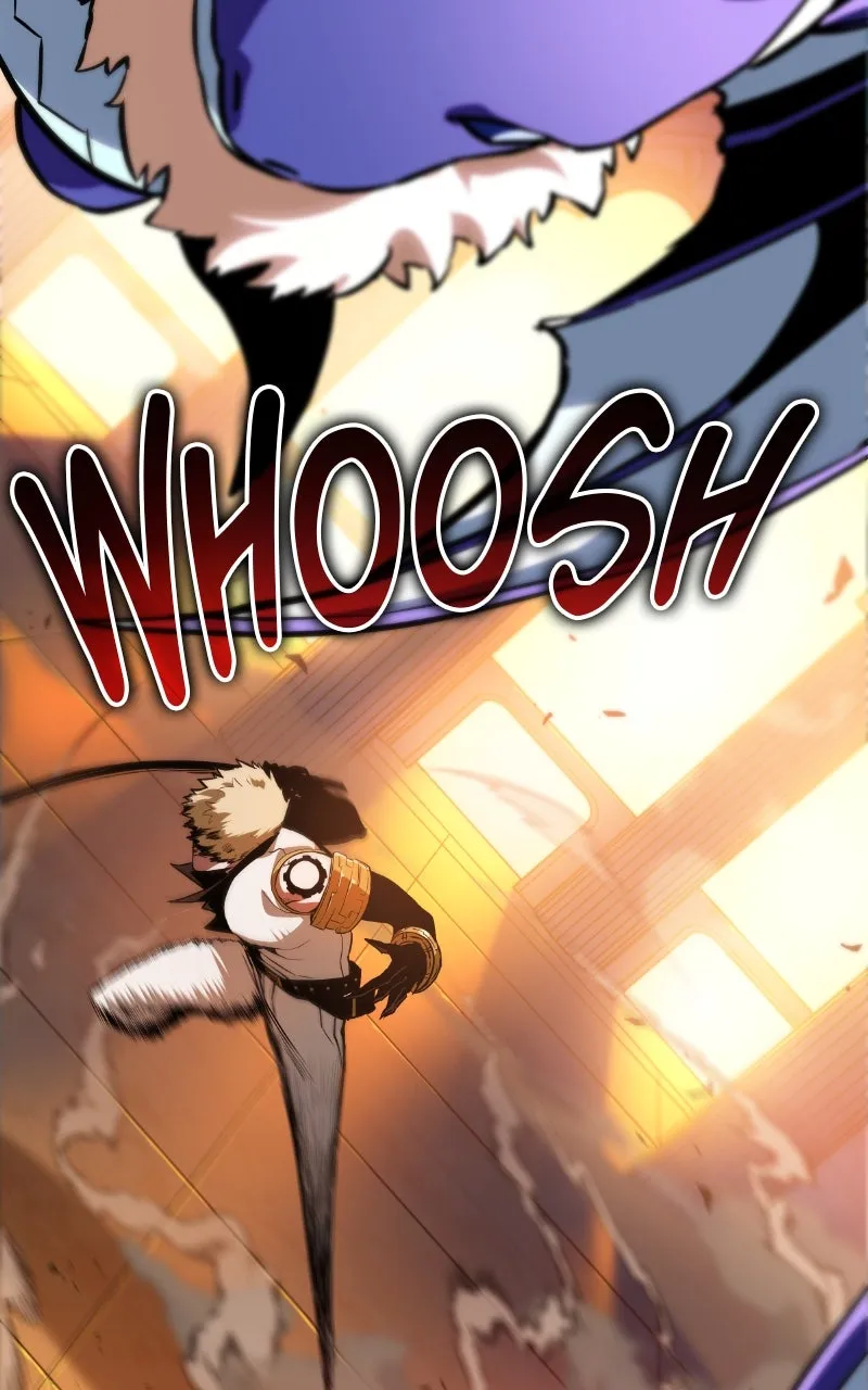 Light of Arad: Forerunner Chapter 6 page 53 - 