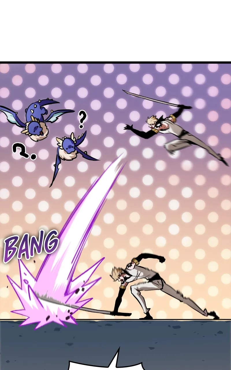 Light of Arad: Forerunner Chapter 6 page 56 - 