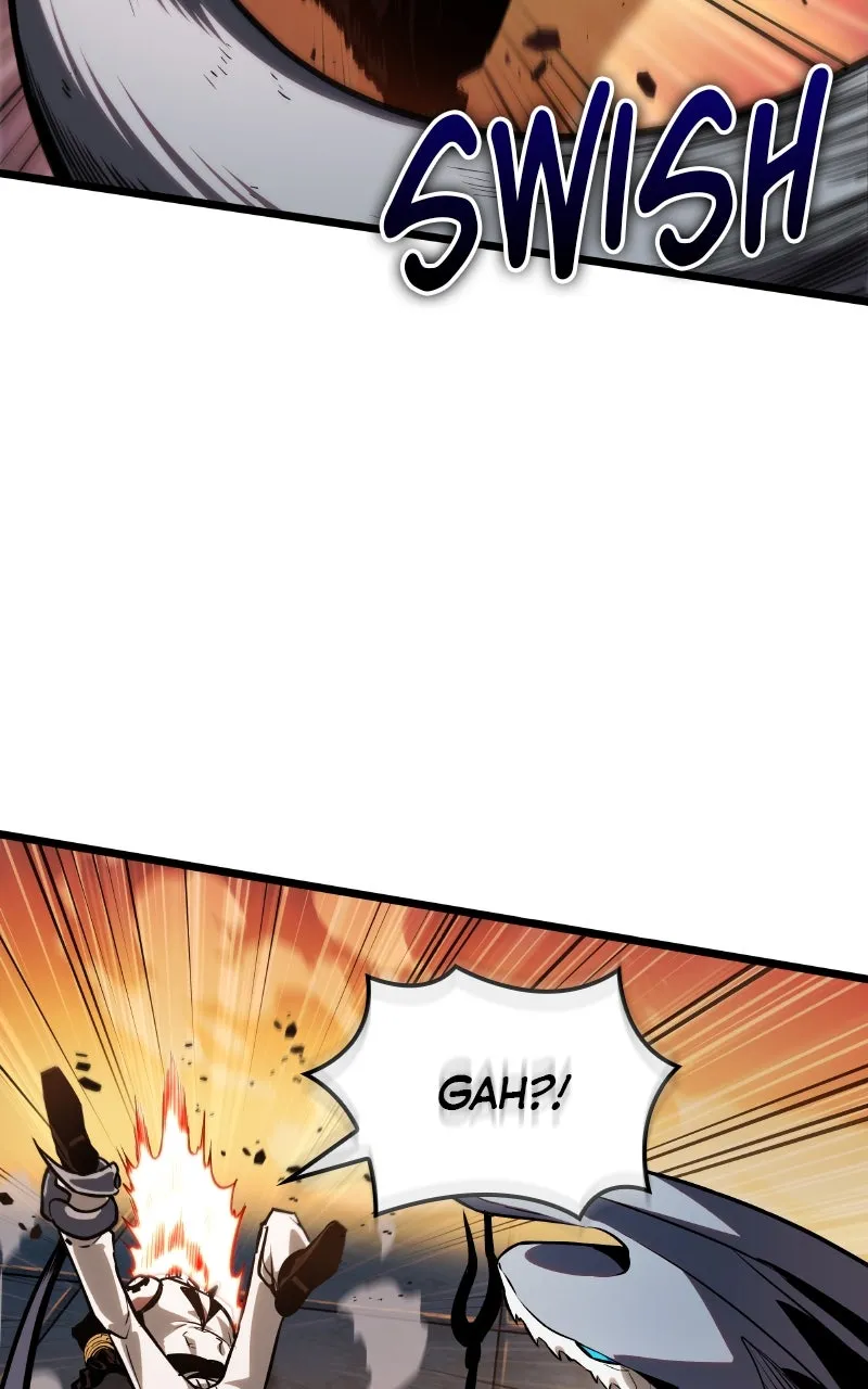 Light of Arad: Forerunner Chapter 6 page 67 - 