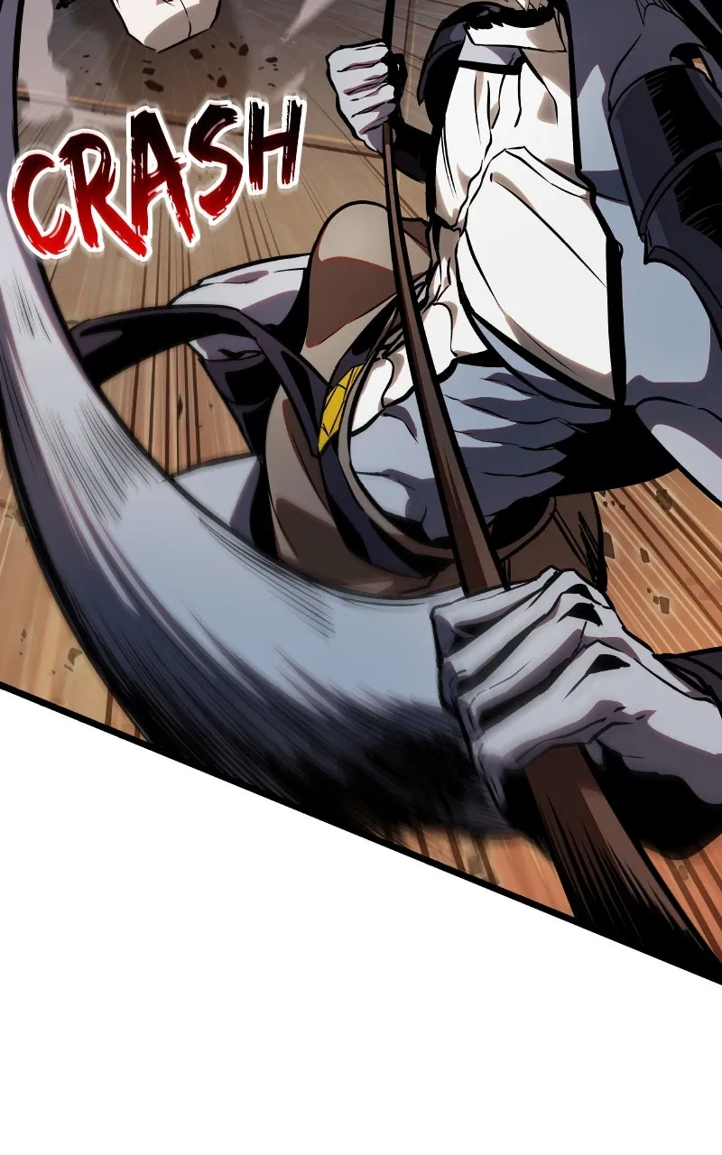 Light of Arad: Forerunner Chapter 6 page 68 - 