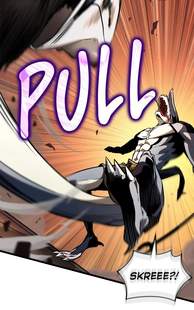 Light of Arad: Forerunner Chapter 6 page 72 - 