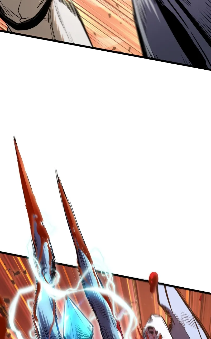 Light of Arad: Forerunner Chapter 6 page 74 - 