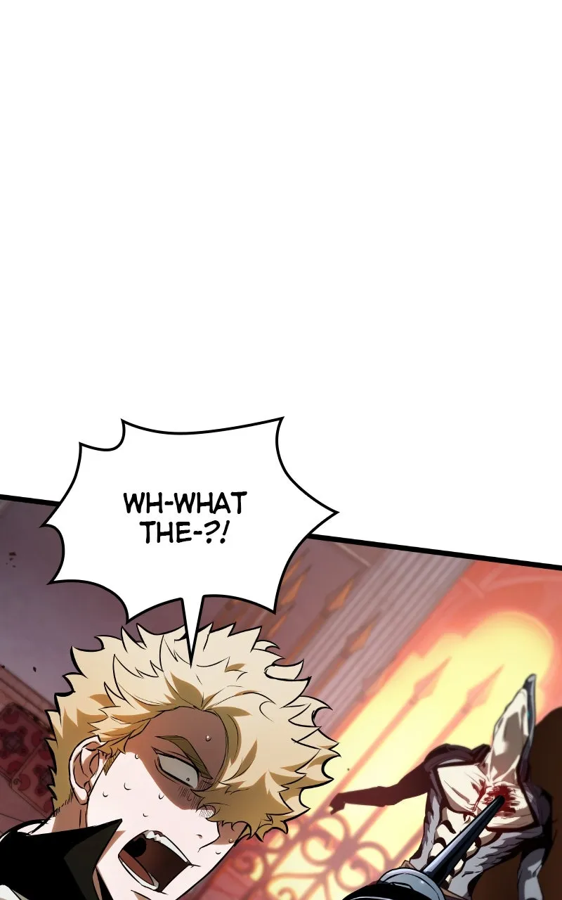 Light of Arad: Forerunner Chapter 6 page 76 - 