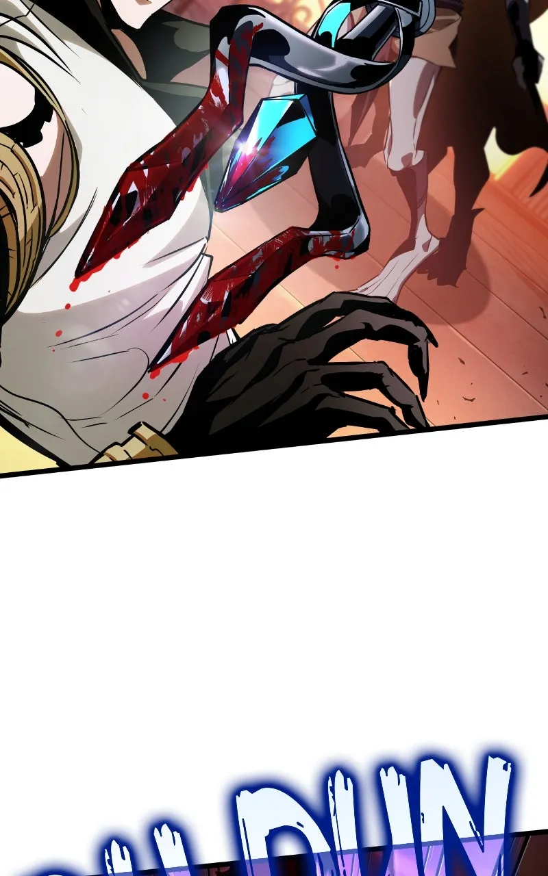 Light of Arad: Forerunner Chapter 6 page 77 - 